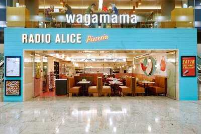 Radio Alice Pizzeria