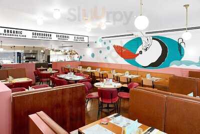 Radio Alice Pizzeria