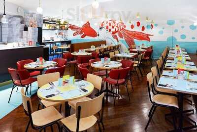 Radio Alice Pizzeria