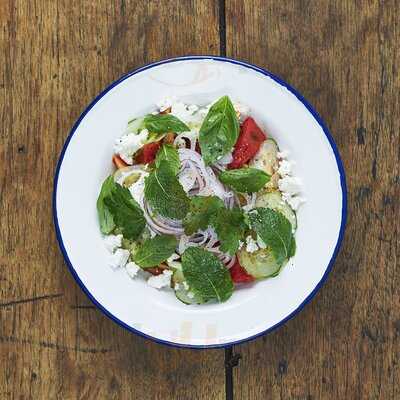 Radio Alice Pizzeria