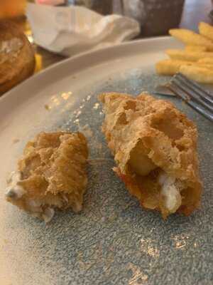 Slug & Lettuce - Tower Bridge