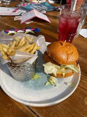 Slug & Lettuce - Tower Bridge