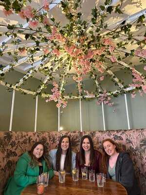 Slug & Lettuce - Tower Bridge