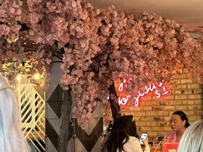 Slug & Lettuce - Tower Bridge