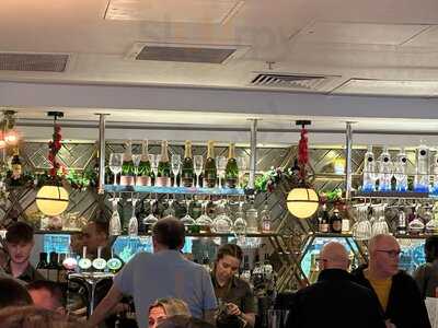 Slug & Lettuce - Tower Bridge