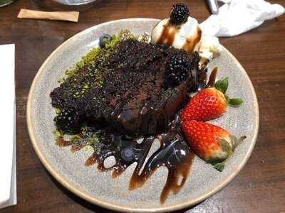 Lezziz Charcoal Grill