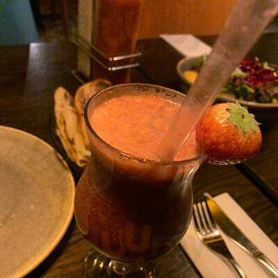 Lezziz Charcoal Grill