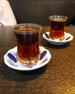 Lezziz Charcoal Grill