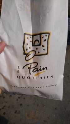 Le Pain Quotidien