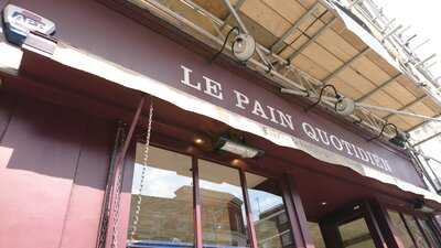 Le Pain Quotidien