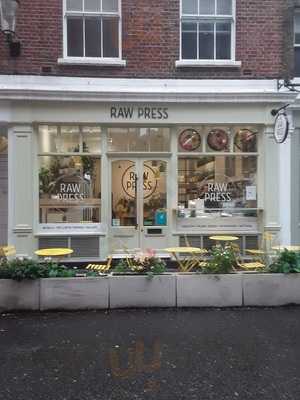 Raw Press