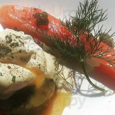 Resident Of Paradise Row