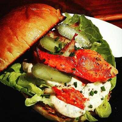 Resident Of Paradise Row