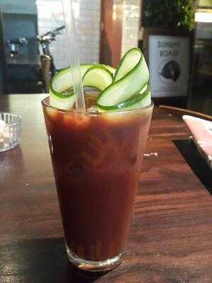 Resident Of Paradise Row