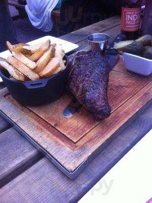 Resident Of Paradise Row