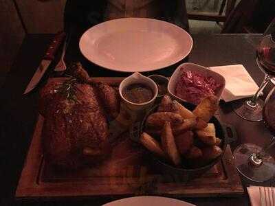 Resident Of Paradise Row