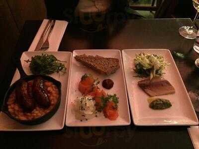 Resident Of Paradise Row