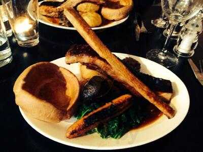 Resident Of Paradise Row