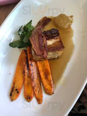 The New Inn Gastropub