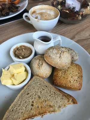 The New Inn Gastropub