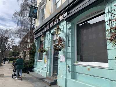The New Inn Gastropub