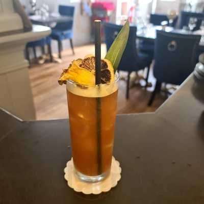 The New Inn Gastropub