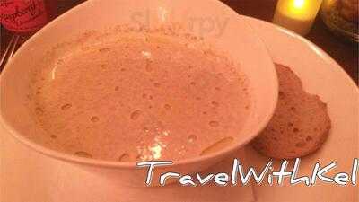 K Lounge At The K West Hotel