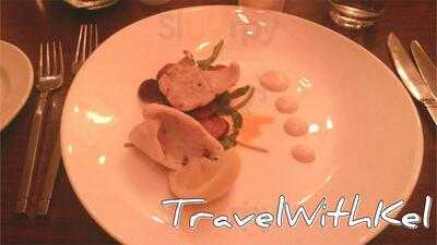 K Lounge At The K West Hotel