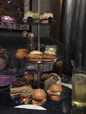 K Lounge At The K West Hotel