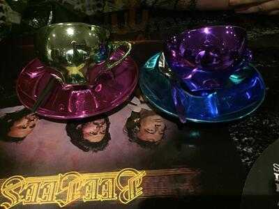 K Lounge At The K West Hotel