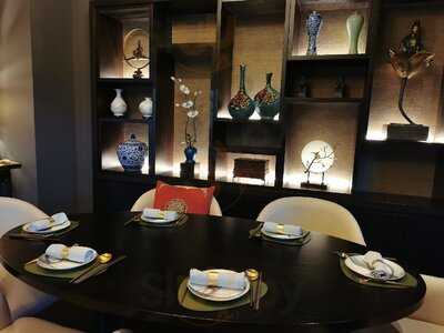 Jun Ming Xuan Restaurant