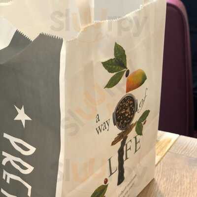 Pret A Manger