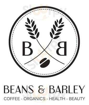 Beans & Barley