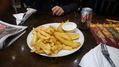 Royal Fish & Chips