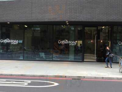 The Coffeeworks Project