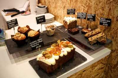 The Coffeeworks Project