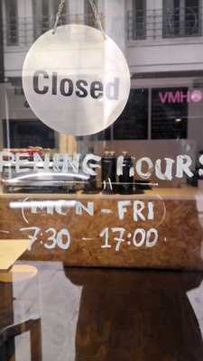 The Coffeeworks Project