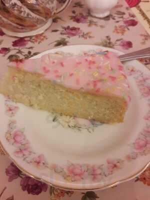 The Fabulous Tearooms