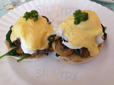 The Fabulous Tearooms