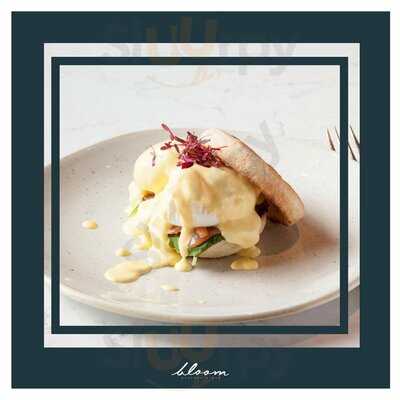 Bloom Kitchen & Bar