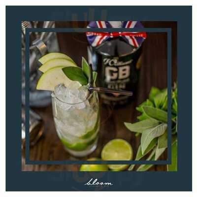 Bloom Kitchen & Bar