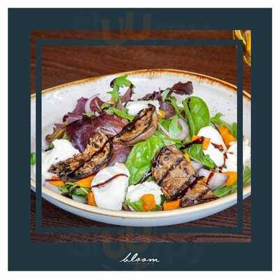 Bloom Kitchen & Bar