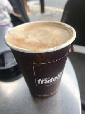 Caffe Fratelli