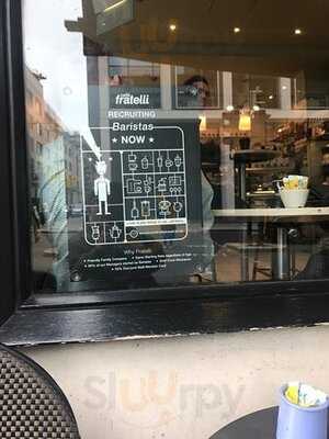 Caffe Fratelli
