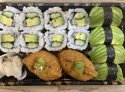 Choja Sushi