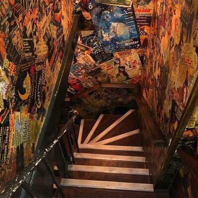 Salisburys Fish And Chips