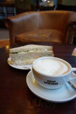 Caffe Nero