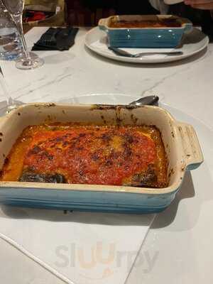 Pizzeria & Canti Prosecco Bar