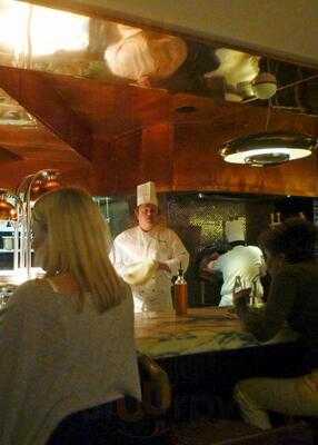 Pizzeria & Canti Prosecco Bar