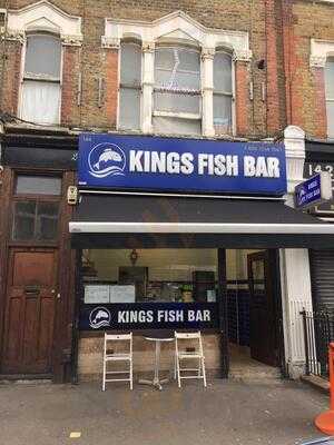 Kings Fish Bar